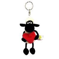 NICI(ニキ)【ひつじのショーン】STS ショーン 10cm/ハート | Kichibei店