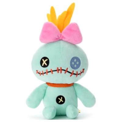 スティッチ スクランプ ぬいぐるみのおすすめ人気商品一覧 通販