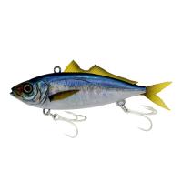 ZEIGOS ゼイゴス (75mm/22g) #02 BLUE AJI | キチベイ