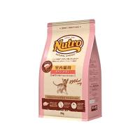 Nutro ニュートロ ナチュラル チョイス キャット 室内猫用 キトン チキン 2kg キャットフード【香料・着色料 無添加/子猫/総合栄養食/皮 | キチベイ