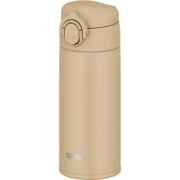 【食洗機対応モデル】サーモス 水筒 真空断熱ケータイマグ 350ml サンドベージュ JOK-350 SDBE | キチベイ