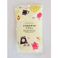 プティパ 北海道産薄力粉 ドルチェ 1kg | キチベイ