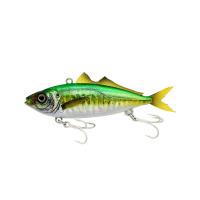 ZEIGOS ゼイゴス (65mm/14g) #03 UV YG AJI | キチベイ