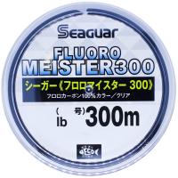 シーガー(Seaguar) シーガー フロロマイスター300 3lb(0.8号) 300m クリア | キチベイ