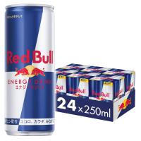 レッドブル エナジードリンク 250ml×24本 | キチベイ