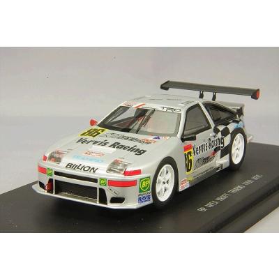 エブロ BP APEX KRAFT TRUEND JGTC 1999 No.86 （SILVER） （1