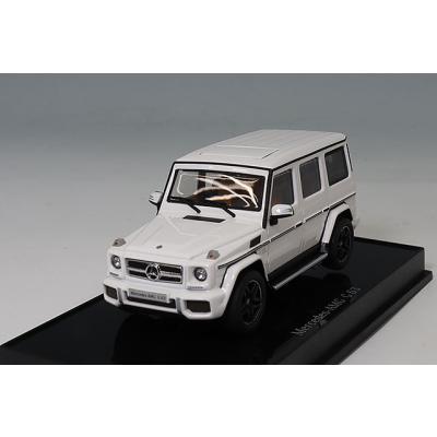 ベンツgクラス ミニカー（色：ホワイト系）の商品一覧 通販 - Yahoo