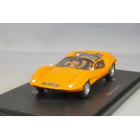 ミニカー/完成品 AUTOCULT 1/43 アダムス プローブ 16 1969 オレンジ | キッドボックス Yahoo!店