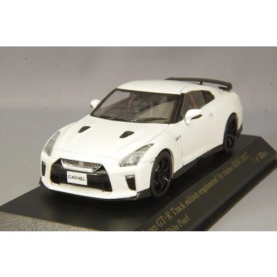 gt-r r35 ミニカー（スケール：1/43）のおすすめ人気商品一覧 通販