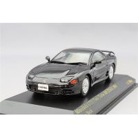 カーネル 1/43 三菱 GTO ツインターボ MR (Z15A) 1994 ランプブラック | キッドボックス Yahoo!店