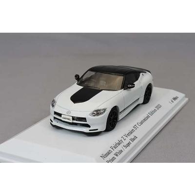 フェアレディz rz34 ミニカー（Edition）の商品一覧 通販 - Yahoo