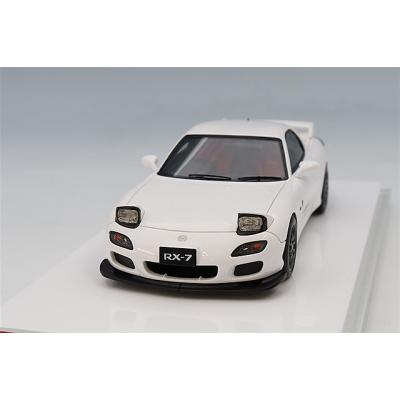 アイドロン 1/43 マツダ RX-7 (FD3S) スピリットR タイプA ヘッド