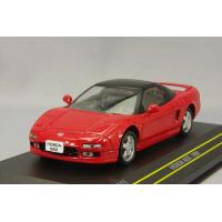 First43 1/43 ホンダ NSX 1990 レッド | キッドボックス Yahoo!店