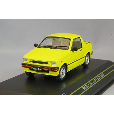 スズキスイフトスポーツ ミニカー（スケール：1/43）の商品一覧 通販