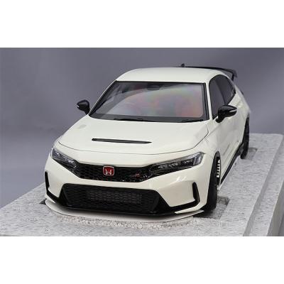 MOTORHELIX 1/18 ホンダ シビック タイプR (FL5) チャンピオン