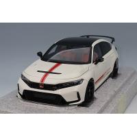 MOTORHELIX 1/18 ホンダ シビック タイプR (FL5) アルティメットエディション | キッドボックス Yahoo!店