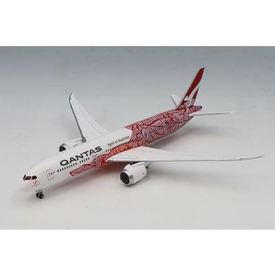 カンタス航空 模型の商品一覧 通販 - Yahoo!ショッピング