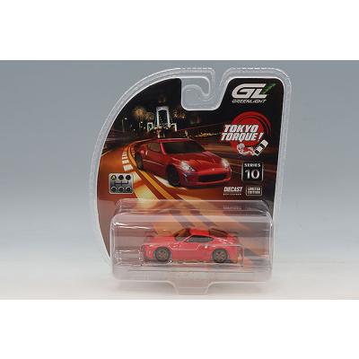 グリーンライトミニカー1 64の商品一覧 通販 - Yahoo!ショッピング