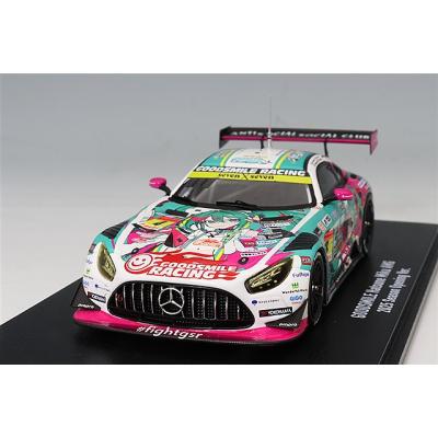 グッドスマイル 初音ミク AMG 2021 SUPER GT Ver.のおすすめ人気商品