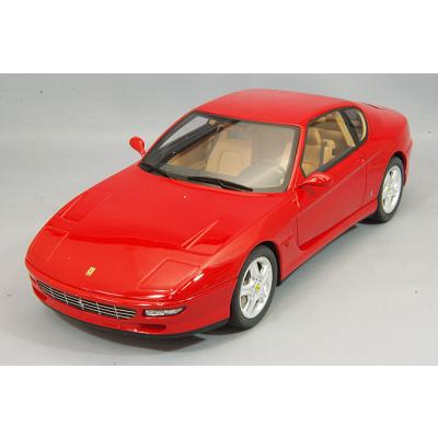 Ferrari 456 GT 限定版ミニカー フェラーリ Amazon | 超希少！世界限定999台！GT-Spirit 1/18 フェラーリ