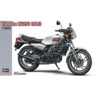 ハセガワ プラモデル 1/12 ヤマハ RZ250 (4L3) 1980 | キッドボックス Yahoo!店