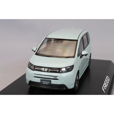 ホビージャパン ホンダ フリード フィヨルドミストパール おもちゃのミニカー - 最安値・価格比較 -  Yahoo!ショッピング｜口コミ・評判からも探せる