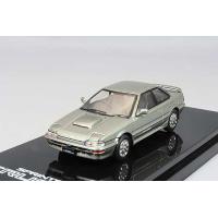 ホビージャパン 1/64 トヨタ スプリンター トレノ GT-Z AE92 グレイッシュグリーンメタリック | キッドボックス Yahoo!店