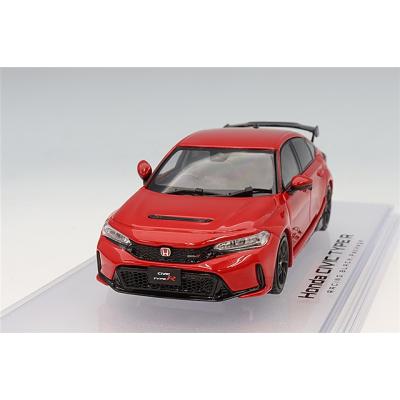 ホンダ シビック fl5（模型、プラモデル）（色：レッド系） | ゲーム