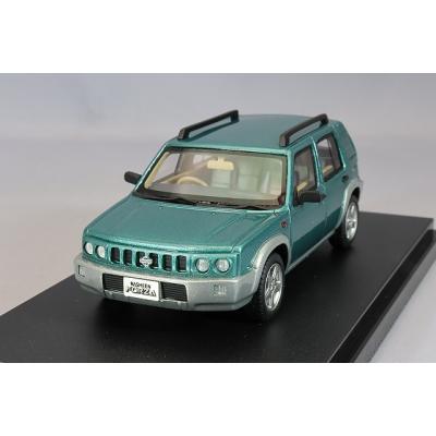 日産ラシーン（おもちゃのミニカー）｜模型、プラモデル | ゲーム