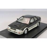 ハイストーリー 1/43 トヨタ カローラ レビン GT-Z (1987) シューティングトーニング | キッドボックス Yahoo!店