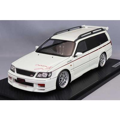 日産ステージア　ミニカー Amazon | 1/64 Street Weapon NISSAN 日産 ステージア R34 GT-R