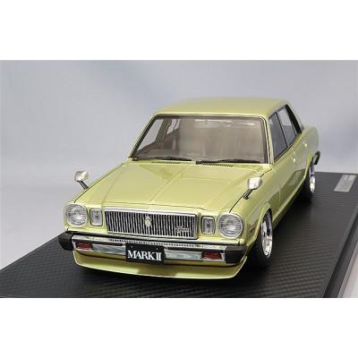 1/18 イグニッションモデル　マーク2 MX41 IG3428 MarkII s-l400.jpg