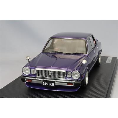 イグニッションモデル 1/18の商品一覧 通販 - Yahoo!ショッピング