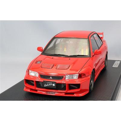 1/18 イグニッションモデル ランサーのおすすめ人気商品一覧