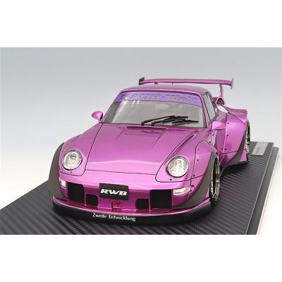 rwb（ignition model／ゲーム、おもちゃ）の商品一覧 通販 - Yahoo
