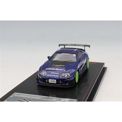 ignition model おもちゃのミニカー（スケール：1/64）｜模型