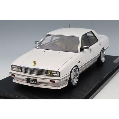 1:18ミニカー 日産 シーマのおすすめ人気商品一覧 通販 - Yahoo