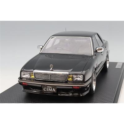 1:18ミニカー 日産 シーマのおすすめ人気商品一覧 通販 - Yahoo