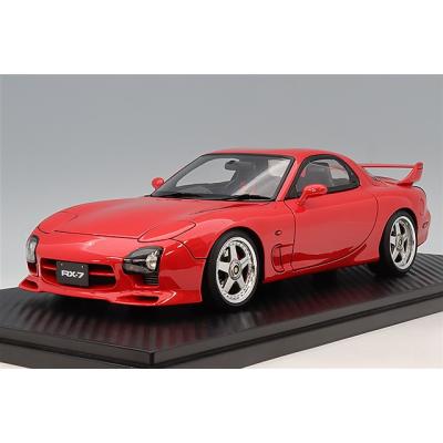 イグニッションモデル 1/18の商品一覧 通販 - Yahoo!ショッピング