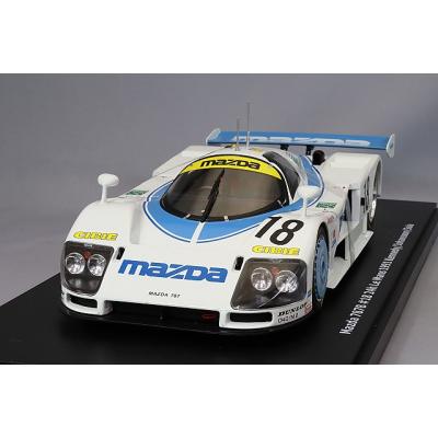 マツダ787Bの商品一覧 通販 - Yahoo!ショッピング マツダ787Bの商品一覧 通販 - Yahoo!ショッピング