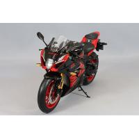 ミニカー/完成品 LCDモデル 1/12 スズキ GSX-R 1000R ABS 2020 ブラック／レッド | キッドボックス Yahoo!店