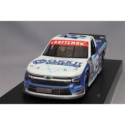 NASCAR 1/24 ケセロウスキー ダーリントンウィナー　サイン入り NASCAR 1/24 ケセロウスキー ダーリントンウィナー サイン入り 24
