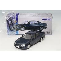 トミカリミテッドヴィンテージ NEO 1/64 日産 スカイライン 4ドア スポーツセダン 25GT-X (紺) | キッドボックス Yahoo!店