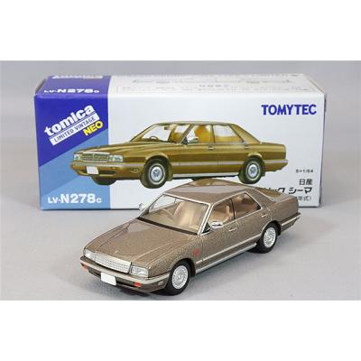 トミカリミテッドビンテージNEO ミニカーセット ミニカー/完成品 トミカリミテッドヴィンテージ NEO 1/64 三菱