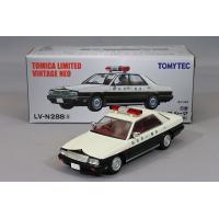 ミニカー/完成品 トミカリミテッドヴィンテージ NEO 1/64 日産 セドリック シーマ 静岡県警 パトロールカー | キッドボックス Yahoo!店