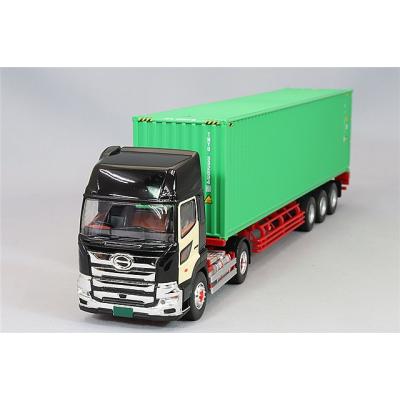 ミニカー トレーラー（スケール：1/64）のおすすめ人気商品一覧 通販