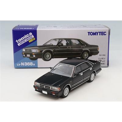 トミカリミテッドヴィンテージ NEO 1/64 日産 セドリック HT V20
