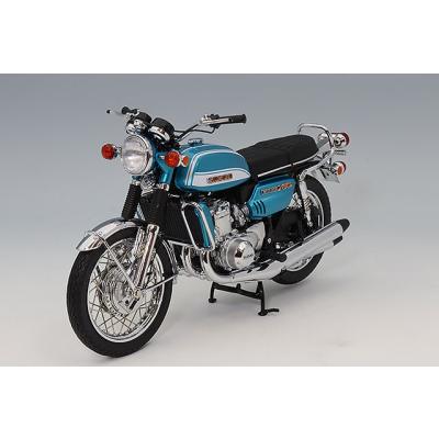 バイク プラモデル スズキ（ミニチャンプス）（スケール：1/12）の商品