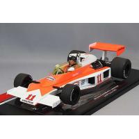 ミニカー/完成品 モデルカーグループ 1/18 マクラーレン M23 "マルボロ チーム マクラーレン" 1976 フランスGP ウィナー #11 J.ハント | キッドボックス Yahoo!店