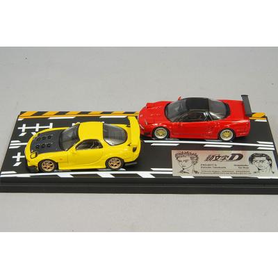 早い者勝ち❗️ 頭文字D ミニカー　景品　ブック詰め合わせまとめ売りおまとめ 早い者勝ち❗️ 頭文字D ミニカー 景品 ブック詰め合わせまとめ